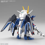 SD Gundam Ex-Standard Rising Freedom Gundam