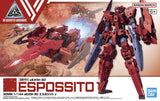 1/144 30MM eEXM-30 Espossito Gamma