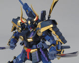 1/100 MG Musha Gundam Mk-2