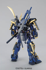 1/100 MG Musha Gundam Mk-2