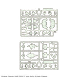 Pokemon Plamo Collection 56 Select Series Meowscarada