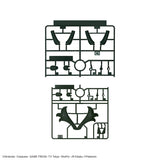 Pokemon Plamo Collection 56 Select Series Meowscarada