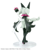 Pokemon Plamo Collection 56 Select Series Meowscarada