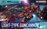 1/144 HG Light-Type Guncannon