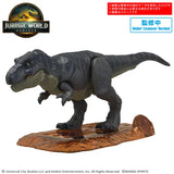 Plannosaurus Jurassic World T.Rex