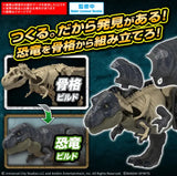 Plannosaurus Jurassic World T.Rex