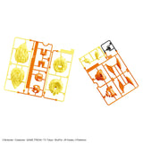 Pokemon Plamo Collection Quick!! 25 Flareon