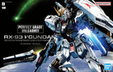 1/60 PG Unleashed Nu Gundam