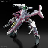 1/100 HG VF-31C Siegfried (Mirage Farina Jenius) Deluxe Set
