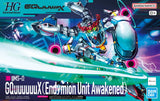 1/144 HG GQuuuuuuX (Endymion Unit Awakened)