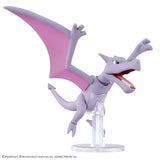 Pokemon Plamo Collection Fossil Pokemon Series Aerodactyl