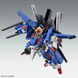 1/100 MG Full Armor ZZ Gundam Ver. Ka