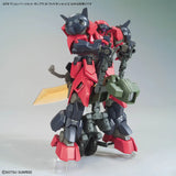 Option Parts Set Gunpla 20 (Ride-On Set)