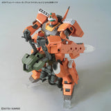 Option Parts Set Gunpla 20 (Ride-On Set)