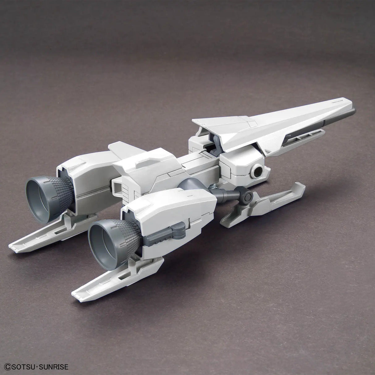 Option Parts Set Gunpla 20 (Ride-On Set)