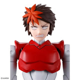 30MF Yoroi-Shinden Samurai Troopers (Ronin Warriors) Gai of the Heat
