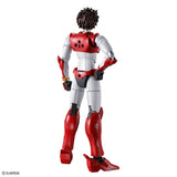 30MF Yoroi-Shinden Samurai Troopers (Ronin Warriors) Gai of the Heat