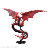 Yu-Gi-Oh! Figure-rise Standard Amplified -Egyptian God- Slifer the Sky Dragon