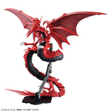 Yu-Gi-Oh! Figure-rise Standard Amplified -Egyptian God- Slifer the Sky Dragon