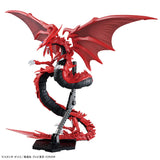 Yu-Gi-Oh! Figure-rise Standard Amplified -Egyptian God- Slifer the Sky Dragon