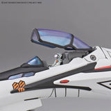 1/100 HG VF-25F Messiah Valkyrie (Alto Saotome's)