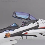 1/100 HG VF-25F Messiah Valkyrie (Alto Saotome's)