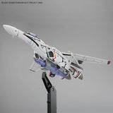 1/100 HG VF-25F Messiah Valkyrie (Alto Saotome's)