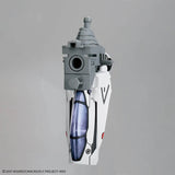 1/100 HG VF-25F Messiah Valkyrie (Alto Saotome's)