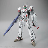 1/100 HG VF-25F Messiah Valkyrie (Alto Saotome's)