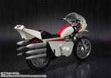 S.H.Figuarts Kamen Rider 2 & Improved Cyclone Set
