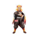 Demon Slayer Kyojuro Rengoku Grandista 24cm Figurine