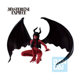 One Piece Ichibansho Masterlise Expiece PVC Statue Nico Robin Demonio Fleur (Memory of Heroines Devils Night) 21cm