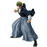 Jujutsu Kaisen: Maximatic PVC Statue: Naoya Zen'in