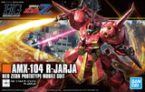 1/144 HGUC R-JARJA