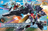 1/144 HGBD:R Uraven Gundam