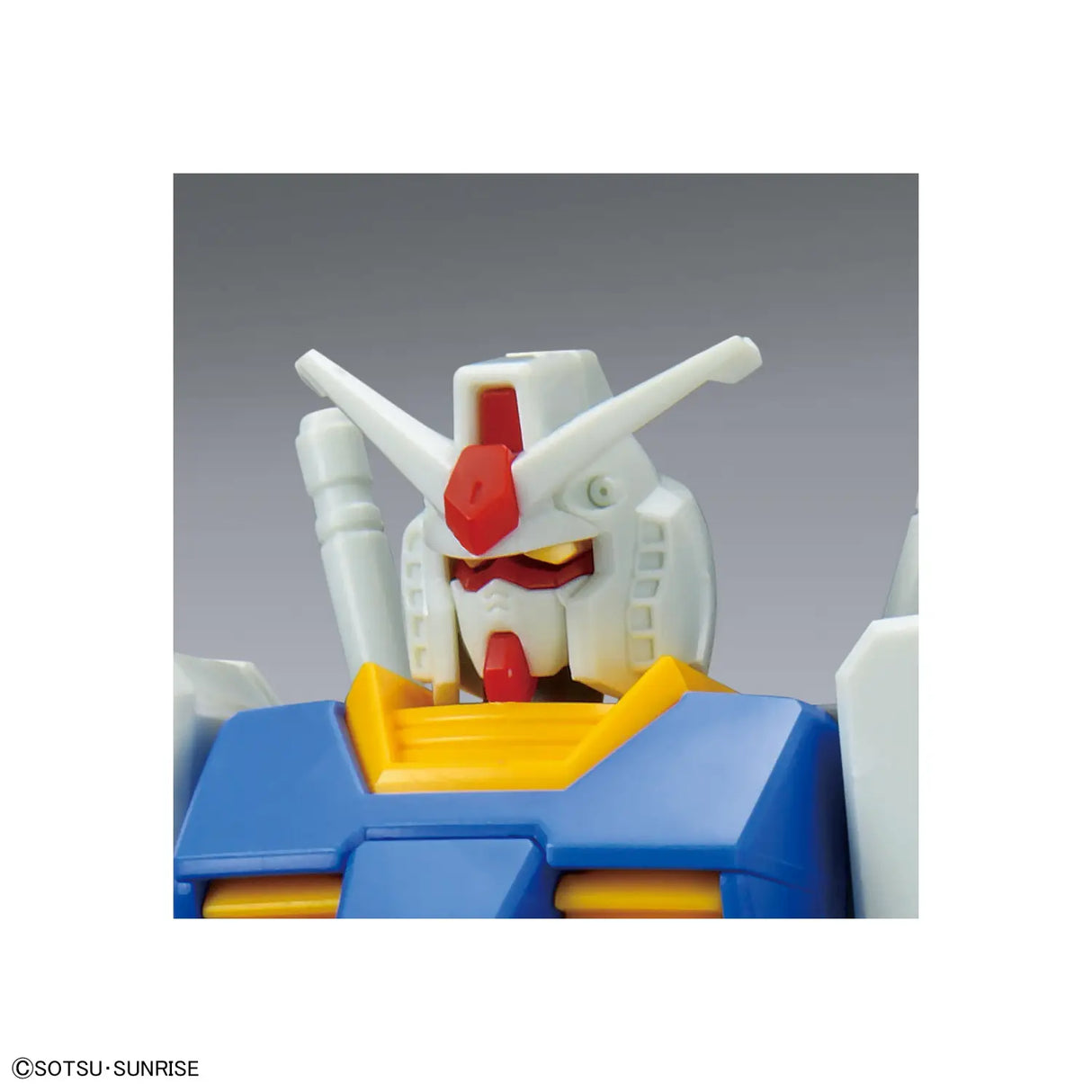 1/144 ENTRY GRADE RX-78-2 Gundam