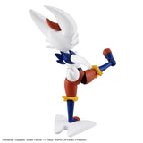 Pokemon Plastic Model Collection 50 Select Series Cinderace