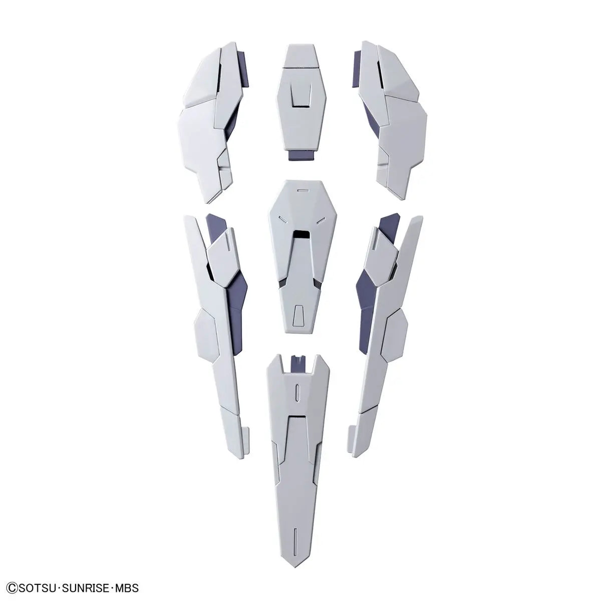 1/144 HG Gundam Lfrith (Mobile Suit Gundam: The Witch from Mercury)