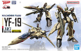 1/100 HG YF-19 Macross