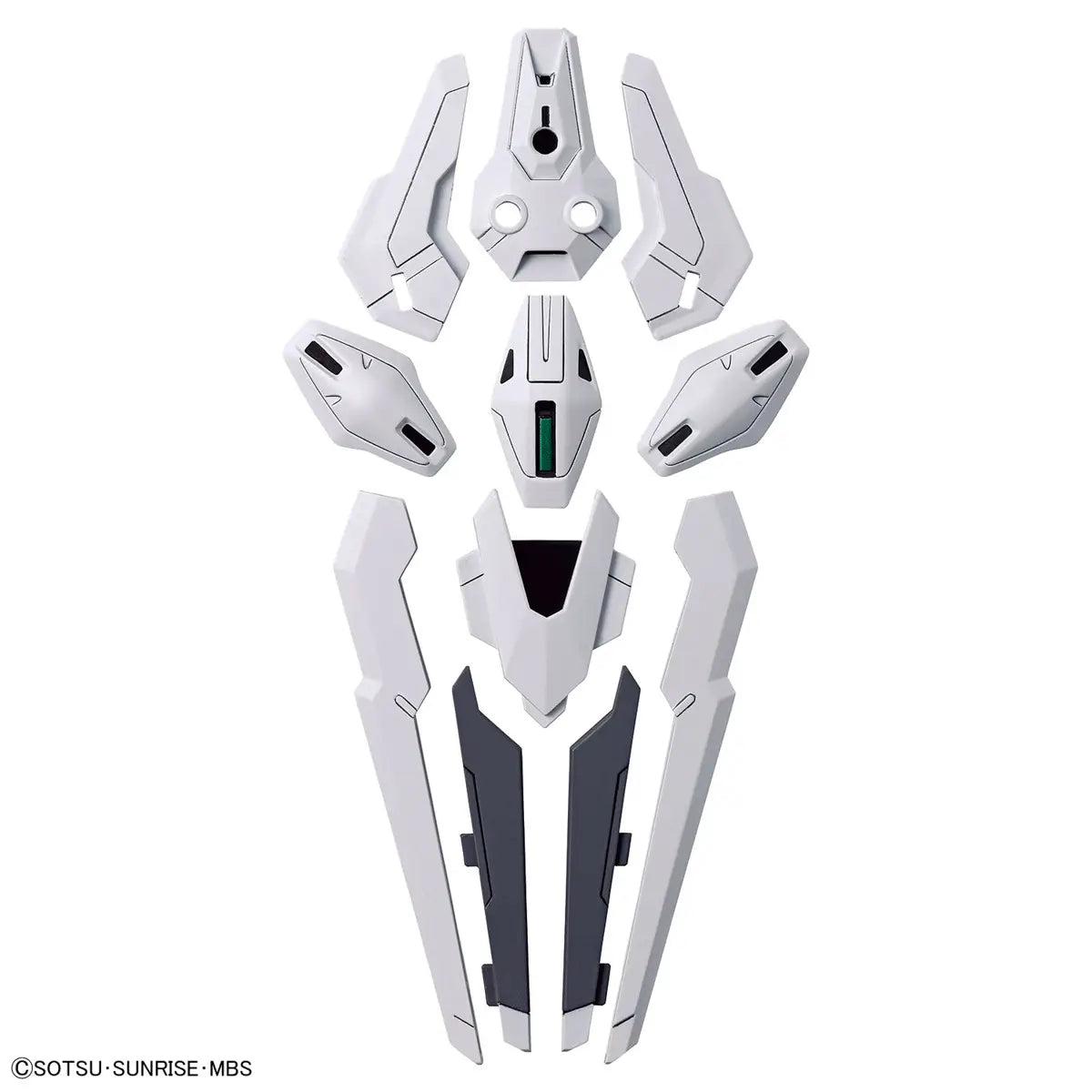 1/144 HG Gundam Calibarn