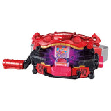 Kamen Rider Gavv: DX Belt Gavv