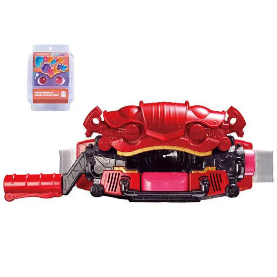 Kamen Rider Gavv: DX Belt Gavv