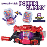 Kamen Rider Gavv: DX Belt Gavv