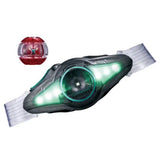 Bandai Kamen Rider Zeztz Henshin Belt DX Zeztz Driver