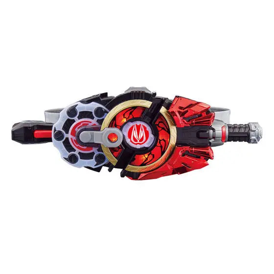 Super Best Transformation Belt DX Desire Driver Kamen Rider Geats