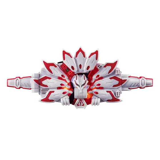 SUPER BEST DX Boost Mark IX Rays Buckle
