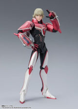 S.H.Figuarts Tiger Bunny2 Barnaby Brooks Jr. Style 3