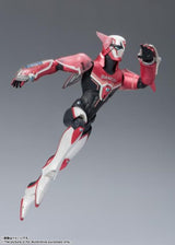S.H.Figuarts Tiger Bunny2 Barnaby Brooks Jr. Style 3