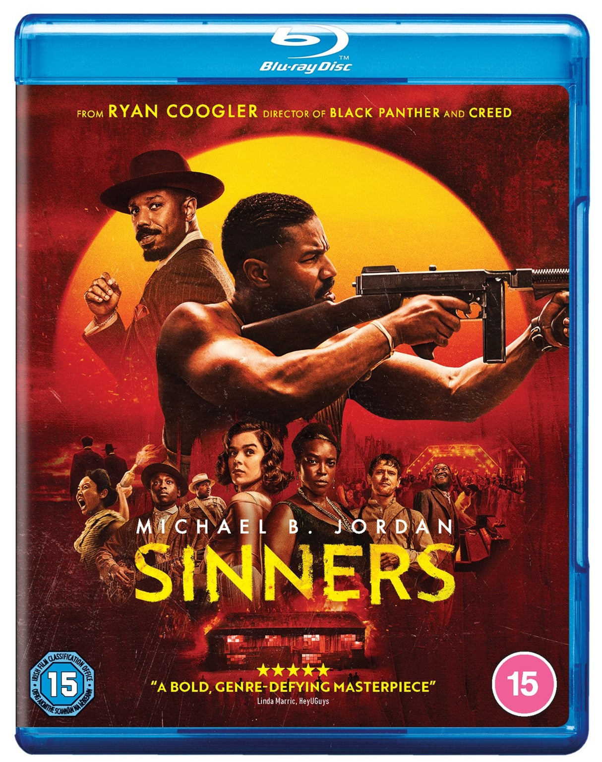 Sinners