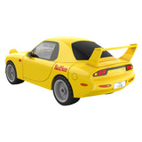 Initial D Mazda RX-7 FD3S - 66 pcs
